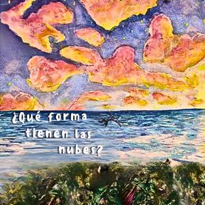 ¿Qué forma tienen las nubes?
