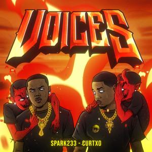 Voices (feat. Spark223)
