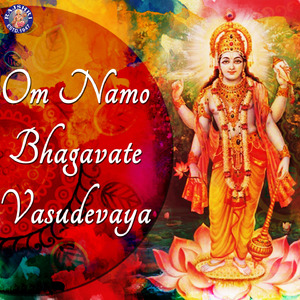 Om Namo Bhagavate Vasudevaya