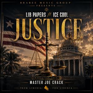 Justice (feat. ICE COOL)