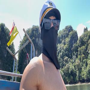 Pink Petal Mental Clouds Invitation