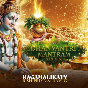 Dhanvantri Manthram 21 Times