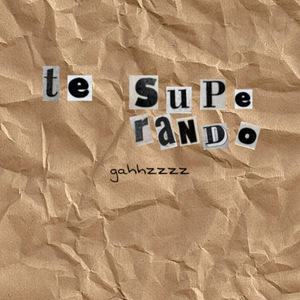 Te Superando…