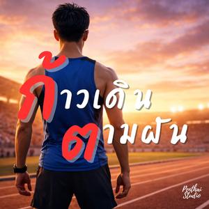 ก้าวเดินตามฝัน