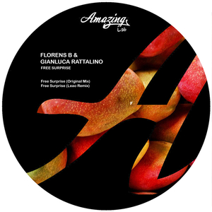 Free Surprise (Leao Remix)