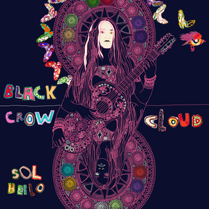 Black Crow Cloud