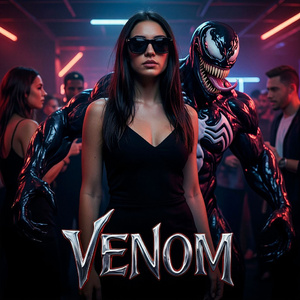 Venom