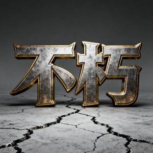 霓虹古韵