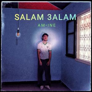 SALAM 3ALAM