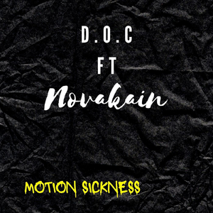 Motion Sickness (feat. Novakain)