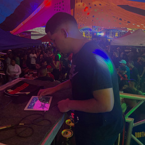 É os Meninos do Sombrão