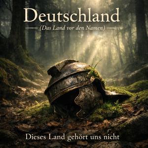 Deutschland (Das Land vor den Namen)
