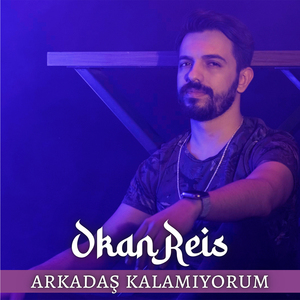 Arkadaş Kalamıyorum