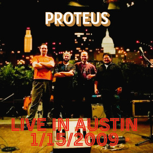 Whatever Is Must Be (Live)