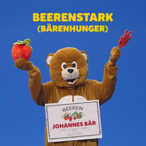 Beerenstark (Bärenhunger)