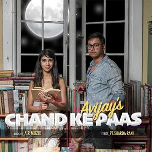 Chand ke paas (feat. AVJ & Avish Ramkissoon)