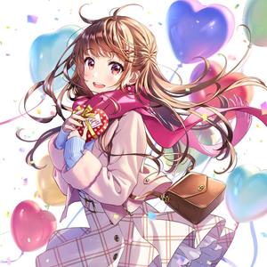 单相思（カタオモイ）