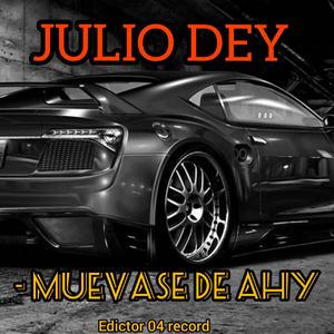 Muevase de Ahy