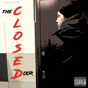 Закрытая дверь