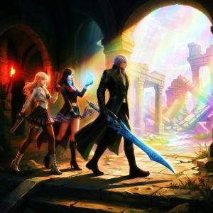 (Red Anthem) Light Up แสงนำทาง