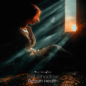 Regain Health (Original Mix)