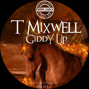 Giddy Up (Original Mix)