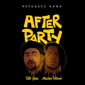 enjoy yourself (feat. Nuchie Meek)