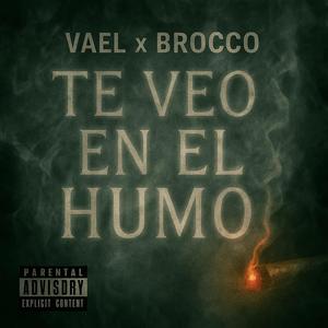 Te veo en el humo