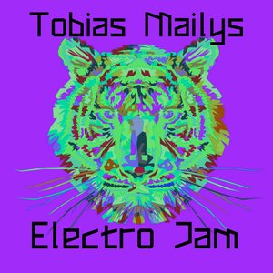 Electro Jam (Original mix)