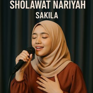 Sholawat Nariyah