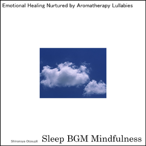 Mental Healing Infused with the Song of Tranquil Nights