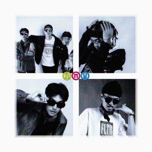 HNY (feat. jhymn & Cxy)