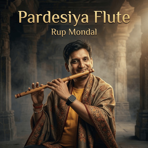 Pardesiya Flute