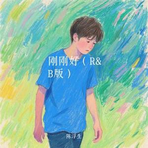 我们的爱情刚刚好 (R&B版)