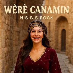 Wêre Canamın (feat. Hozan Çaçan)