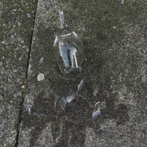 AGAIN (3AM ON ABBEY ST.)