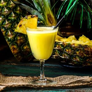 【FREE BEAT】''PinaColada'' R&B type beat