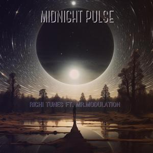 Midnight Pulse (feat. Hugo Modulation)