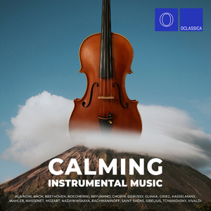 The Seasons, Op. 37b: No. 5, May, "White Nights"