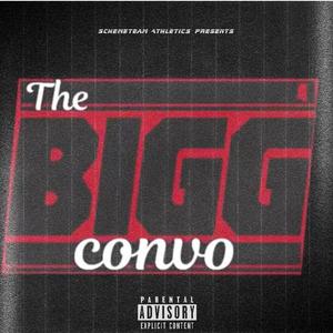 Bigg's Last Project