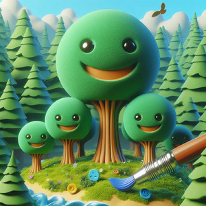 Exploring the Garden