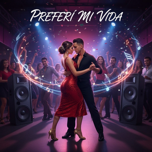 Preferí Mi Vida (Bachata)