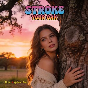 Stroke Your Oak
