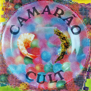 Espermatozóide Adolescente (feat. Azul the Blue & Falco Jet)