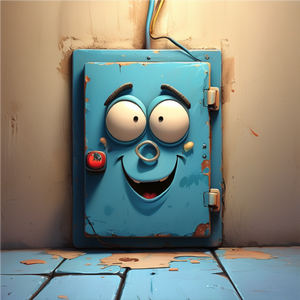 开关 (DJ京仔版)