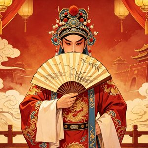 说曹操就到