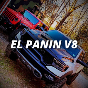 El Panin V8