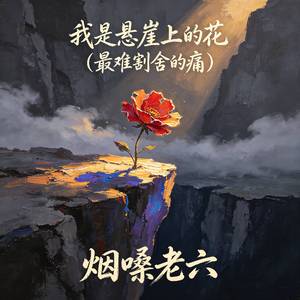 我是悬崖上的花(最难割舍的痛)