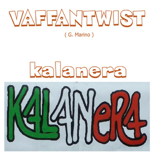 Vaffantwist