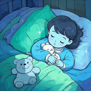 宝贝哄睡 (子宫羊水声+胎心跳动声)